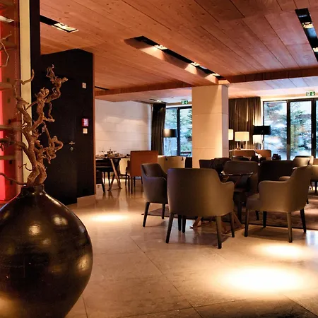 Hotel Madlein-3