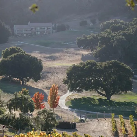 Carmel Valley Ranch, In The Unbound Collection By Hyatt-2