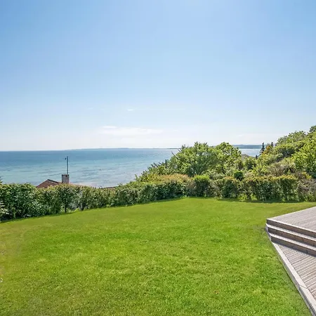 Holiday Home Hornsvej Ebeltoft V-2