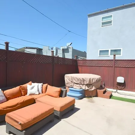 Ocean View 5 Bedroom With 3 Decks And Spa-2
