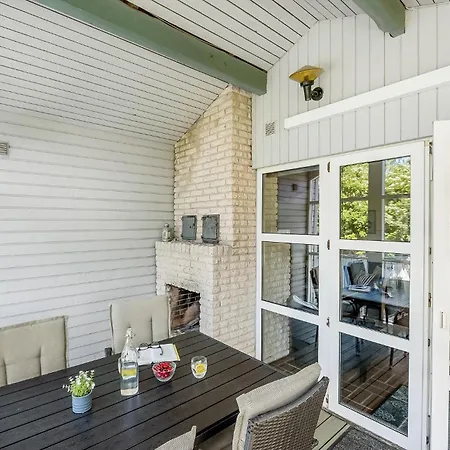 Holiday Home Sigfred Jensens Vej Hvide Sande XI-3