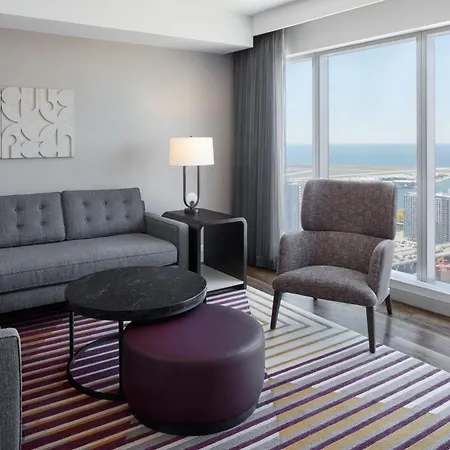 Delta Hotels By Marriott Toronto-3