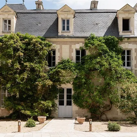 Les Sources De Cheverny-2