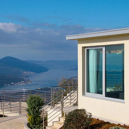 Awesome Home In Kotor-3