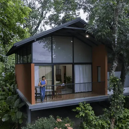 Crystal Kuruva Nature Resort & Spa-2