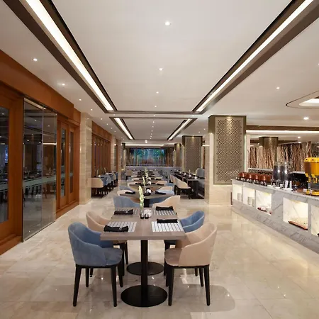 Platinum Hotel Jimbaran Beach Bali-3