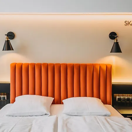 Hotel New Skanpol-3