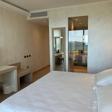 Smy Carlos V Wellness & Spa Alghero-3