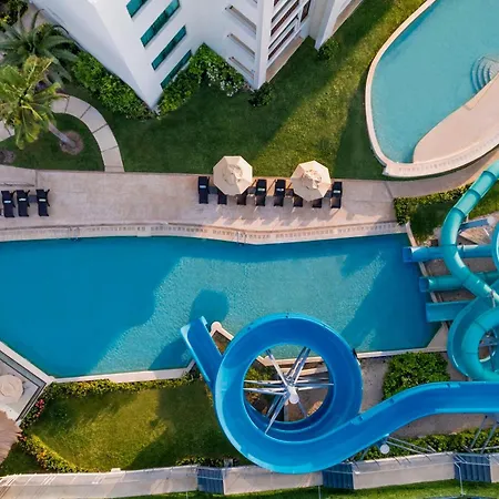 Dreams Puerto Morelos Resort & Spa (Adults Only)-2