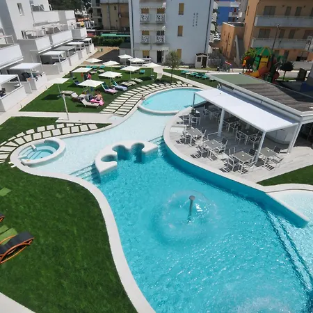 Marina Palace Hotel 4 Stelle S-2