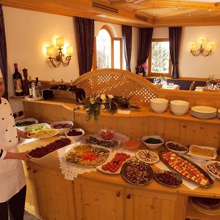 Hotel Pra Tlusel-3
