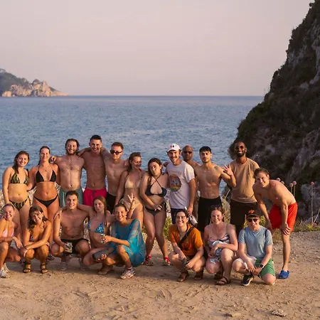 The Pink Palace Hostel-2