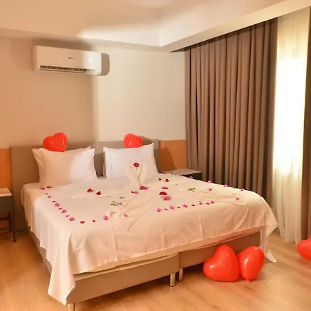 Miarosa Kemer Beach-2