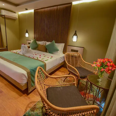 HIDE ELLA Hotel&Resort-3