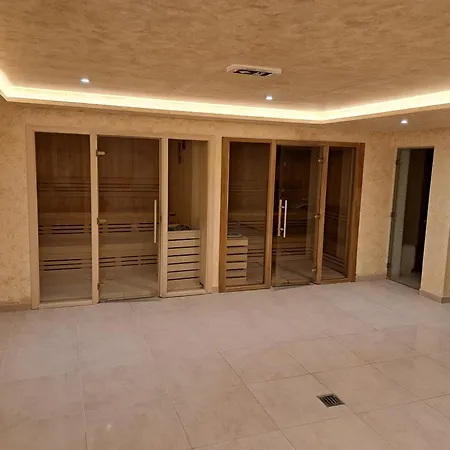 Lux Apartman Dunja I Jovana-2