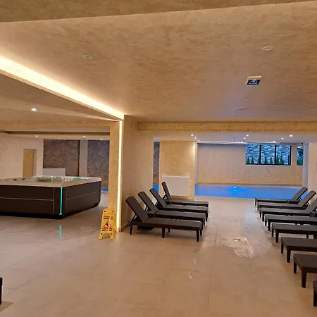 Lux Apartman Dunja I Jovana-3