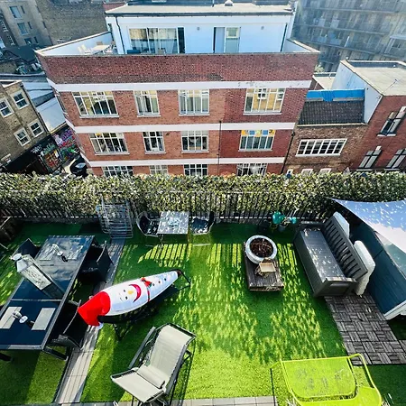 Ft10 Brick Lane Apartment-3