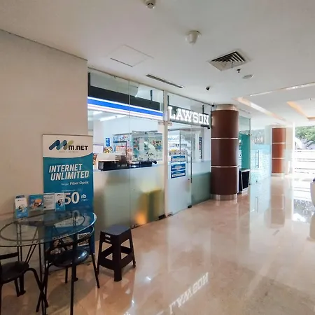 Serene And Cozy Studio Dago Suites Apartment By Travelio-2