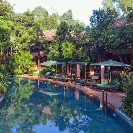 Angkor Village Resort&Spa-3