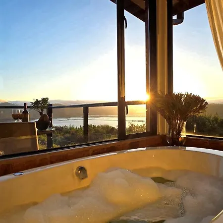 Elephant Hide Of Knysna Guest Lodge-3