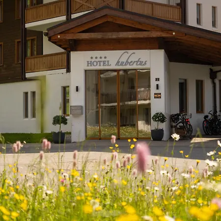 Hotel Hubertus-2
