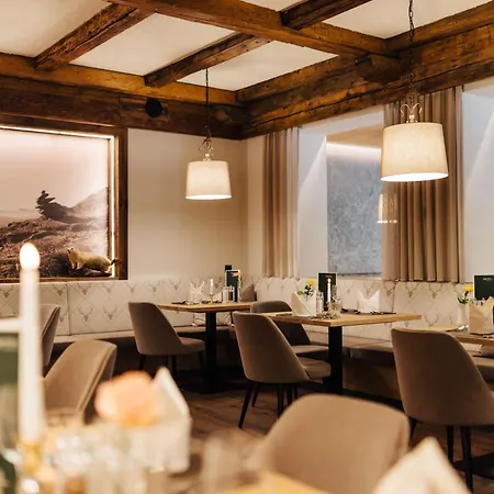 Hotel Jager Hans-2