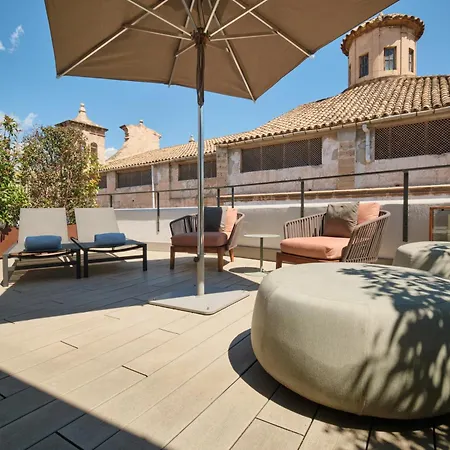 Sant Jaume Design Hotel-2