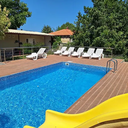 Guest House Nevena-2