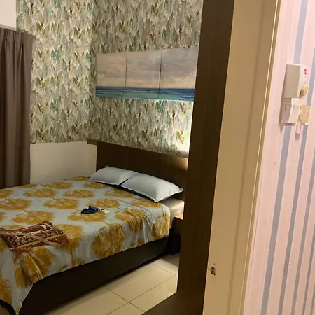 Private Unit @ Sg Resort Residences-3