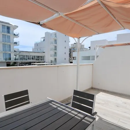 Marina Suites & Apartments 4 Stelle S-3