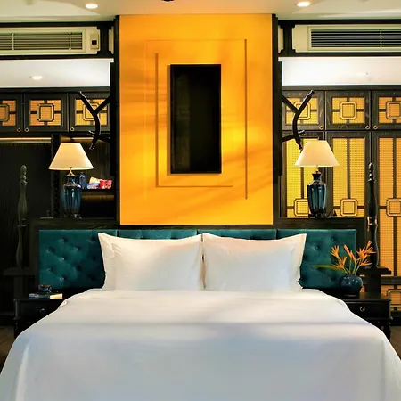Bliss Hoi An Beach Resort&Wellness-3