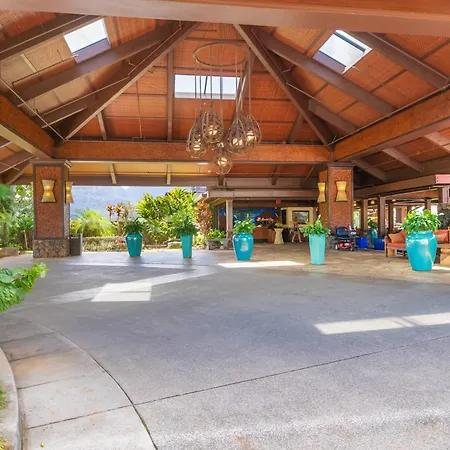 Ground Floor Studio 4101 At Hanalei Bay Resort, Ocean View, Pool, Tennis-3