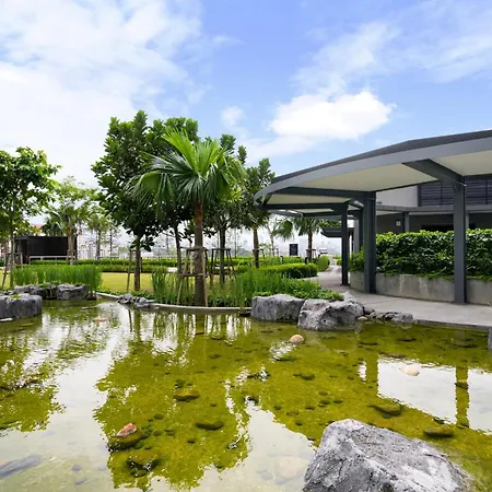 Lumi Tropicana Pj Golf Club-2