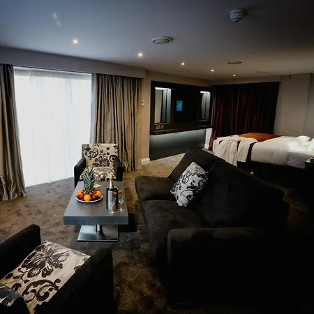 Claregalway Hotel-2