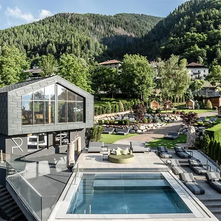 Hotel Ravelli Luxury Spa-2