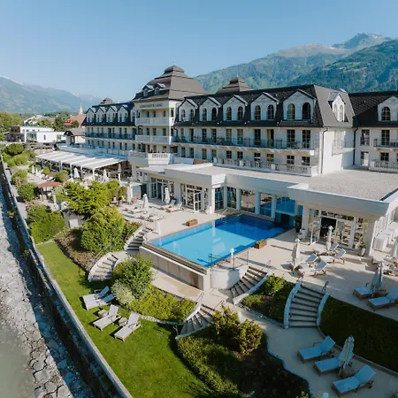 Grandhotel Lienz-2