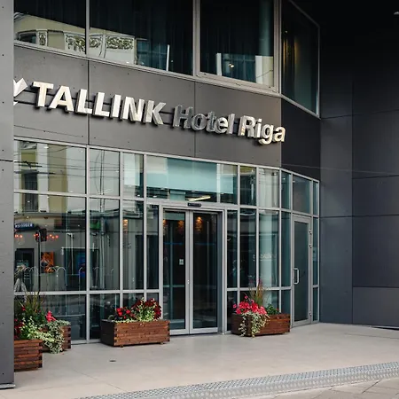 Tallink Hotel Riga-2