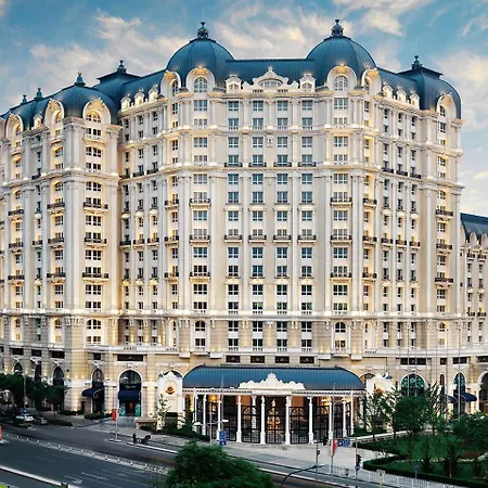 Legendale Hotel Beijing-2