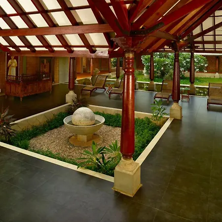 Poovar Island Resort-2