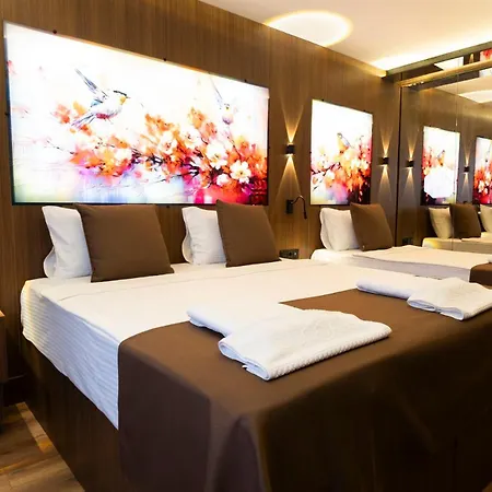 Duqqan Deluxe Hotel-2