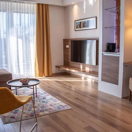 Imola Hotel Platan - Adults Only-3