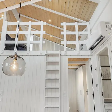 Holiday Home Hornsvej Ebeltoft V-3