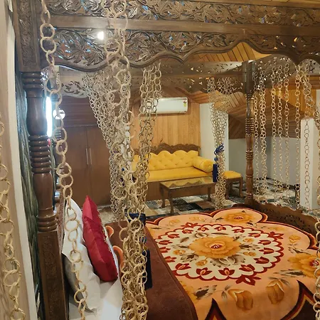 Golden Villa Resort-3
