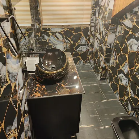 Golden Villa Resort-2