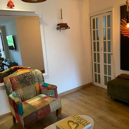Apartamento Beira Mar - Barra Da Tijuca-2