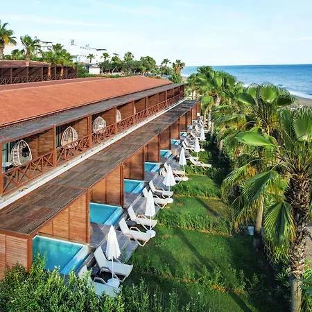 Adora Calma Beach Hotel Adults Only-2