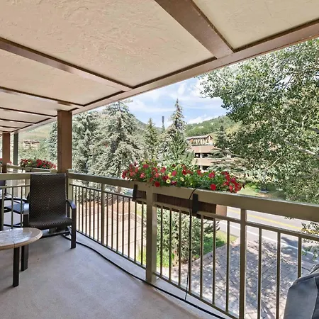 Lodge At Lionshead 310-2