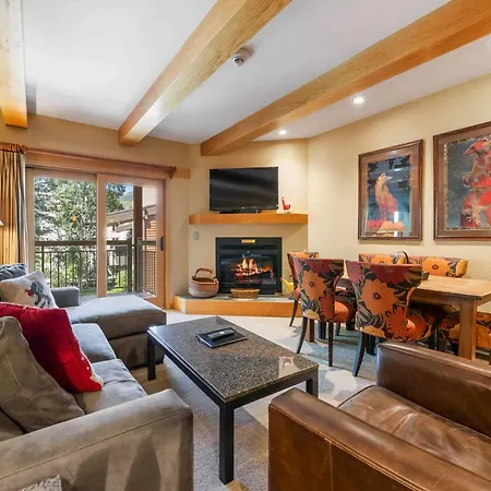 Lodge At Lionshead 250B-3
