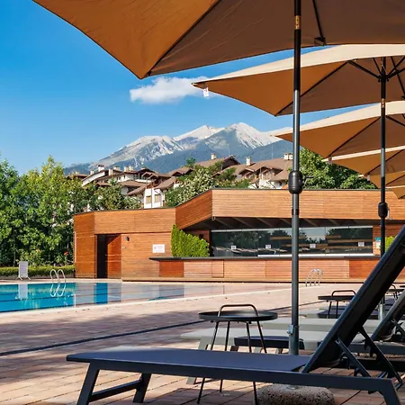 Four Points By Sheraton Bansko-2