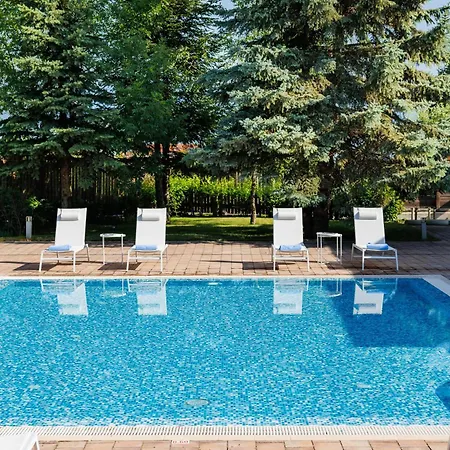 Four Points By Sheraton Bansko-3